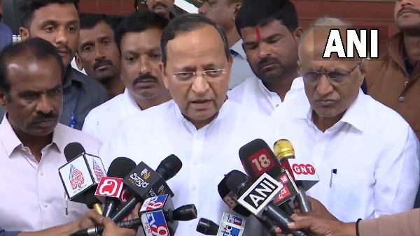 ಕೇಂದ್ರ ಸರ್ಕಾರದ ಕ್ರಮವನ್ನು ಸ್ವಾಗತಿಸಿದ ಅರುಣ್ ಸಿಂಗ್ 