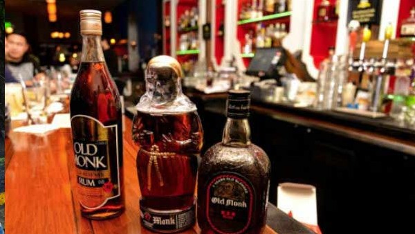 Do you know how much liquor is sold on Onam in Kerala 