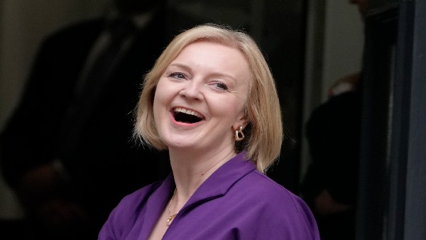 ಬ್ರಿಟನ್ ರಾಣಿ ಆಡಳಿತ 