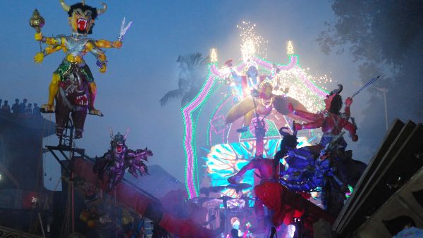 ಎರಡು ಶತಮಾನಗಳ ಇತಿಹಾಸವಿರು ಕೋಟೆ ಮಾರಿಯಮ್ಮ ಎರಡು ಶತಮಾನಗಳ ಇತಿಹಾಸವಿರು ಕೋಟೆ ಮಾರಿಯಮ್ಮ