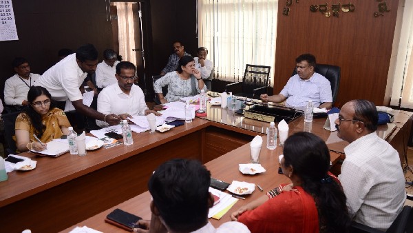 More Than RS 750 crore loss Due to Heavy Rain in Mandya District 