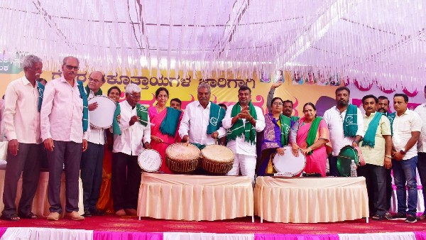 ಕೃಷಿ ಭೂಮಿ ಮಾರಾಟ ಹೆಚ್ಚಳ 