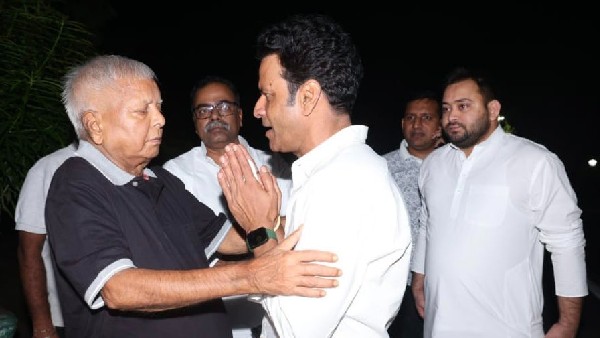 ಚಿಕಿತ್ಸೆಗಾಗಿ ಸಿಂಗಾಪುರಕ್ಕೆ ತೆರಳಲಿರುವ ಬಿಹಾರದ ಮಾಜಿ ಸಿಎಂ 