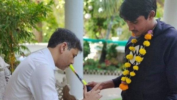 ಕೆಲ ದಿನಗಳಲ್ಲೇ ಗಮನಾರ್ಹ ಪ್ರಗತಿ 