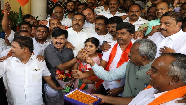 30 ವರ್ಷದಿಂದ ಆರ್‌ಎಸ್‌ಎಸ್‌ ನಂಟು 