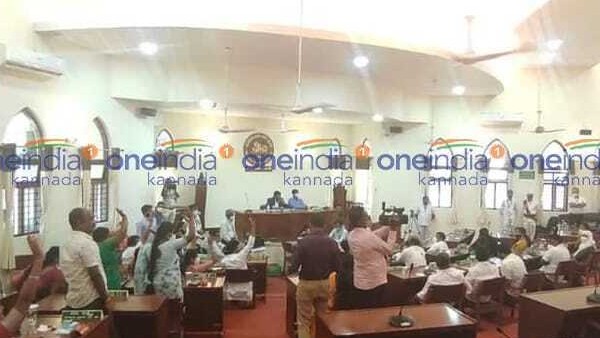  ಮೇಯರ್ ಆಕಾಂಕ್ಷಿಗಳ ಪಟ್ಟಿ
