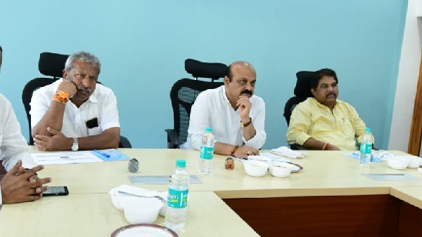 17 ಜಿಲ್ಲೆಗಳಲ್ಲಿ ಮಳೆ ಎಫೆಕ್ಟ್ 