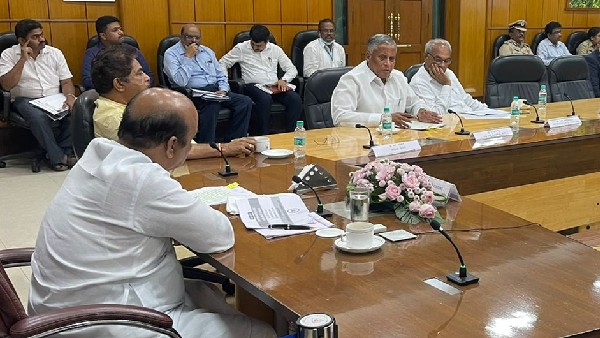 ಪೂರ್ತಿ ಬಿದ್ದುಹೋದ ಮನೆಗಳಿಗೆ 5 ಲಕ್ಷ