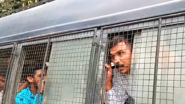  ದೇಶ ದ್ರೋಹಿ ಸಂಘಟನೆಗಳು ತಲೆ ಎತ್ತದಂತೆ ಮಾಡುತ್ತೇವೆ 