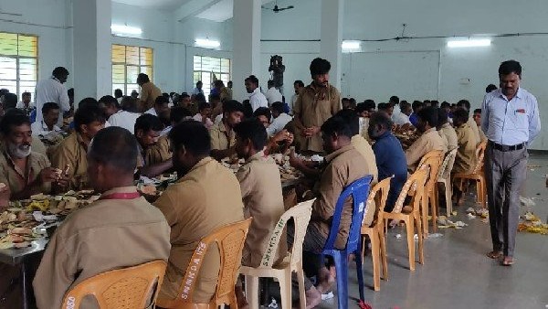 Rs 1.76 crore Hundi collection at M.M. Hills temple last 36 Days