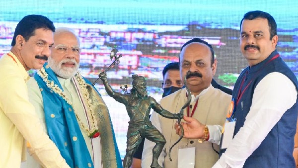  ಬಂದರು ಸಂಪರ್ಕ ಕ್ರಾಂತಿಗಾಗಿ ಹಲವು ಯೋಜನೆ 