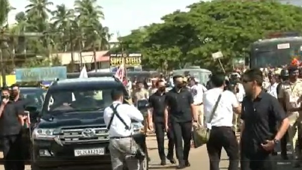  ಜನದಟ್ಟಣೆ, ಎಸ್‌ಪಿಜಿ ಮಾಡಿದ್ದೇನು?