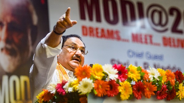  ಅರುಣ್ ಸಿಂಗ್ ರಾಜಸ್ಥಾನದ ಉಸ್ತುವಾರಿ