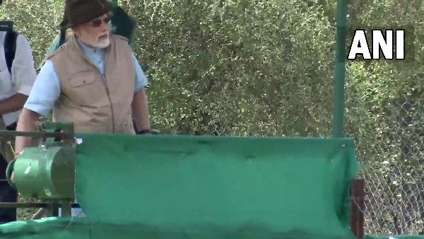 ಬಿಜೆಪಿ ನಾಯಕ ಸುಕಾಂತ ಮಜುಂದಾರ್ ತಿರುಗೇಟು