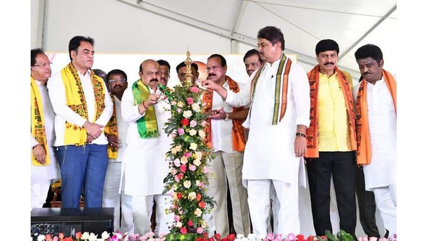  ಈ ಬಾರಿಯೂ ನಮಗೆ ಅಧಿಕಾರ