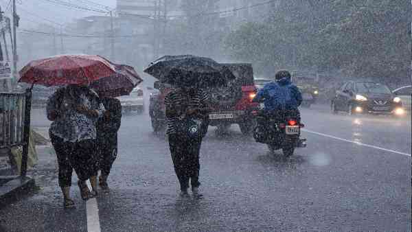 ಈ ತಿಂಗಳು 167.9 ಮಿಮೀ ಮಳೆ 