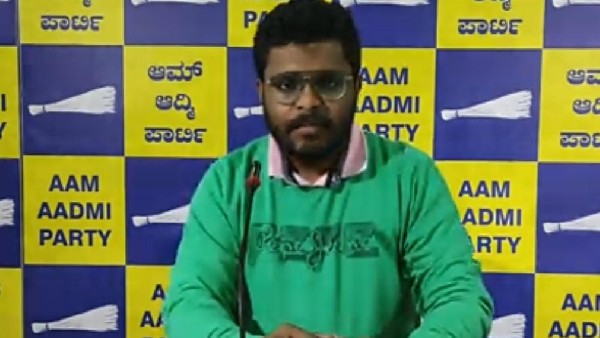 ಹಣ ಲೂಟಿ ಅಸಾಧ್ಯವೆಂದು ಸಚಿವ ಸ್ಥಾನ ಬಿಟ್ಟರು