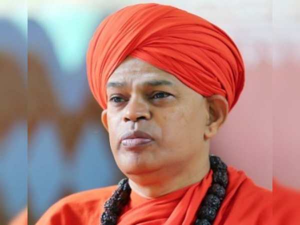 Muruga Shri jailed in POCSO case: Bail application filed today