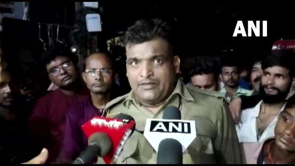 Bihar: Major Fire Breaks Out In Muzaffarpur Hotel; 3 people rescue