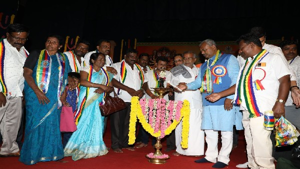 PM Narendra Modi will not attend to upcoming Mysore Dasara Jumbu Savaari 