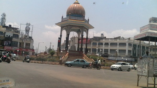 ಯಾವ-ಯಾವ ಮಾರ್ಗಗಳು?