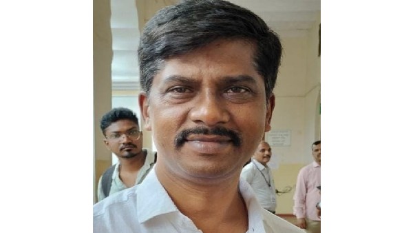 ವಿದ್ಯುತ್ ಗುತ್ತಿಗೆದಾರರಾಗಿ ಕೆಲಸ 