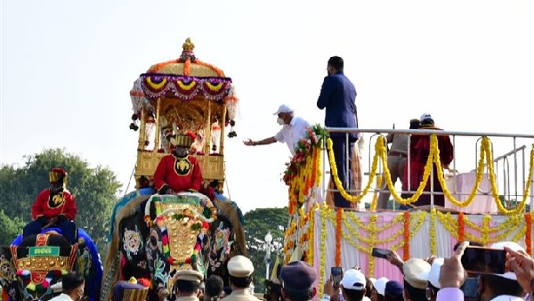 ಮೈಸೂರು ವಿಮಾನ ನಿಲ್ದಾಣಕ್ಕೆ ಹೆಚ್ಚು ವಿಮಾನಗಳು 