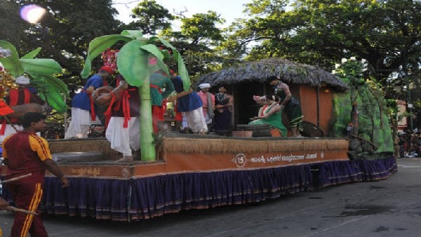  ವಿಜಯನಗರ ಸಾಮ್ರಾಜ್ಯದ ಗತಕಾಲದ ವೈಭವ ಅನಾವರಣ