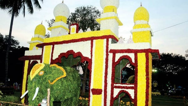 ತಲೆ ಎತ್ತಲಿದೆ 28 ಅಡಿ ಕೆಂಪುಕೋಟೆ 