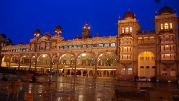  ನಾಲ್ವಡಿ ಕೃಷ್ಣರಾಜ ಒಡೆಯರ್ ಕಾಲದಲ್ಲಿ ವಿದ್ಯುತ್ ಆಗಮನ