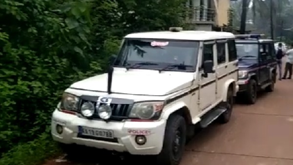 PFI condemns NIA Rides on PFI Leaders House in Praveen Nettaru case