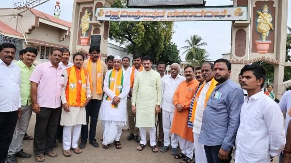 Minister Post For Ramesh Jarkiholi Nalin Kumar Kateel Reaction