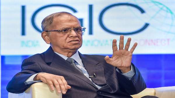Ex-Prime Minister Manmohan Singh Was Extraordinary, But why India Stalled; Narayana Murthy Explained here Ex-Prime Minister Manmohan Singh Was Extraordinary, But why India Stalled; Narayana Murthy Explained here