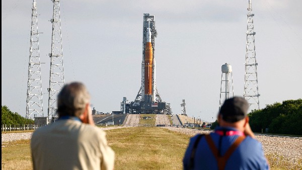  ಚಂದ್ರನಲ್ಲಿ ಮಿನಿ ಸ್ಪೇಸ್ ಸ್ಟೇಷನ್ ನಿರ್ಮಾಣಕ್ಕೆ ಯೋಜನೆ