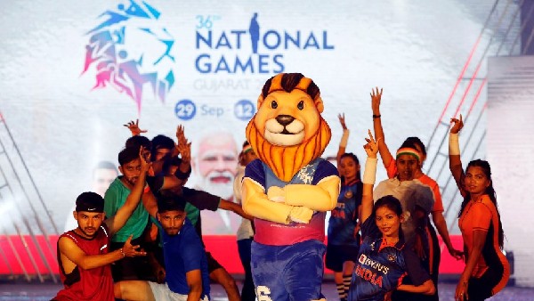 National Games 2022 in Gujarat- Important Things To Know 