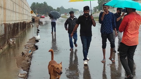  ಪ್ರತಾಪ್‌ ಸಿಂಹಗೆ ತಿರುಗೇಟು 
