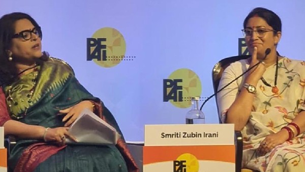 SC Transfers FIRs Against Anchor Navika Kumar To Delhi Police Over Prophet row 