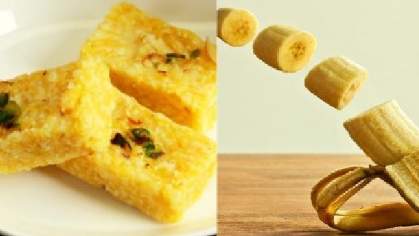 ಬಾಳೆಹಣ್ಣು ಬರ್ಫಿ ಮಾಡಲು ಬೇಕಾಗುವ ಪದಾರ್ಥಗಳು: ಬಾಳೆಹಣ್ಣು ಬರ್ಫಿ ಮಾಡಲು ಬೇಕಾಗುವ ಪದಾರ್ಥಗಳು: