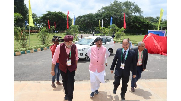 ಎಥೆನಾಲ್ ಉತ್ಪಾದನೆಯಲ್ಲಿ ನಾವೇ ಮೊದಲು 