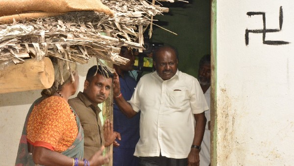  ಹೃದಯ ಚಿಕಿತ್ಸೆಗೆ ನಮ್ಮ ತಂದೆಯವರು ಒಳಗಾಗಿದ್ದಾಗ 