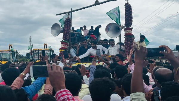 2023ರ ಚುನಾವಣೆ ನಮ್ಮ ಪಾಲಿಗೆ ಇದು ಒಂದು ರೀತಿ ಕೊನೆಯ ಚುನಾವಣೆ