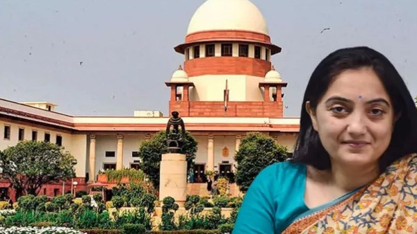 ಸುಪ್ರೀಂ ಕೋರ್ಟ್ ತರಾಟೆ 