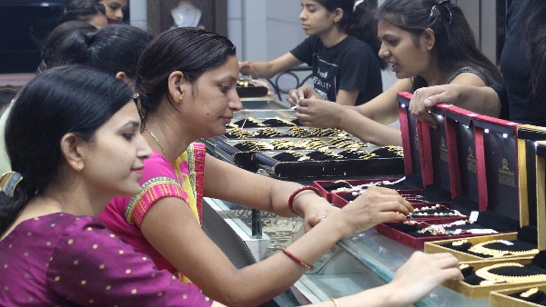 ಭಾರತೀಯ ಚಿನ್ನದ ಮಾರುಕಟ್ಟೆ ಬಗ್ಗೆ ವಿಶ್ಲೇಷಣಾ ವರದಿ 