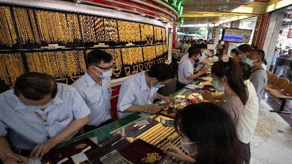 ಚಿನ್ನದ ವ್ಯಾಪಾರಿಗಳು ಬದಲಾವಣೆಗೆ ಒಗ್ಗಿಕೊಳ್ಳುವುದು ಅನಿವಾರ್ಯ 