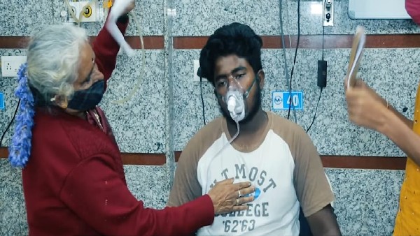 ಗಮನ ಸೆಳೆದ ಸಿನಿಮಾ ಪ್ರೋಮೋ 