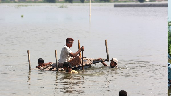  ನೆರವಿಗೆ ಬರುವಂತೆ ಮನವಿ ಮಾಡಿದ ಪಾಕಿಸ್ತಾನ