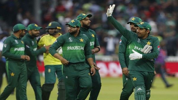 ICC T20 World Cup 2022: Pakistan Team Announced