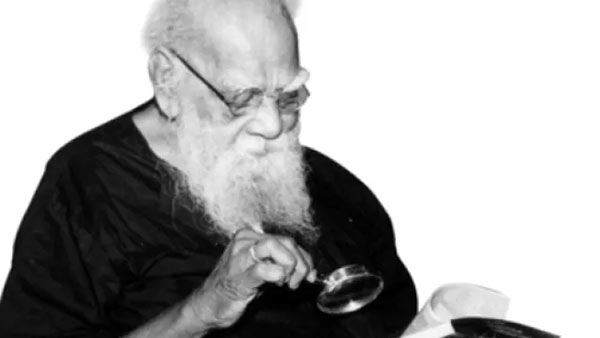  ಪೆರಿಯಾರ್ ವಿಚಾರಗಳು