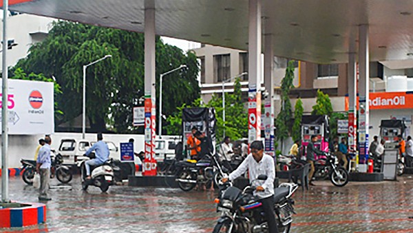 ಪೆಟ್ರೋಲ್ ಮತ್ತು ಡೀಸೆಲ್ ದರದಲ್ಲಿ ಬದಲಾವಣೆ 