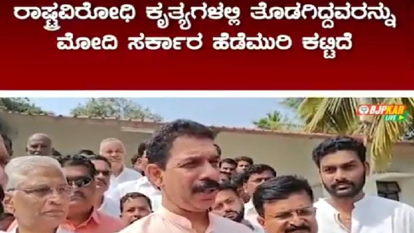 ಪಿಎಫ್‌ಐ ನಿಷೇಧಕ್ಕೆ ದೇಶಾದ್ಯಂತ ಬೇಡಿಕೆ